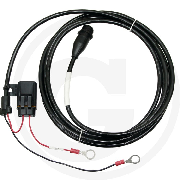 Stromversorgung CL220