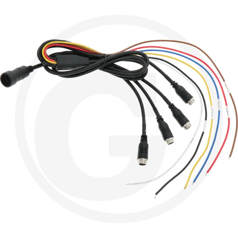 Kabelbaum für Videosystem 50700322