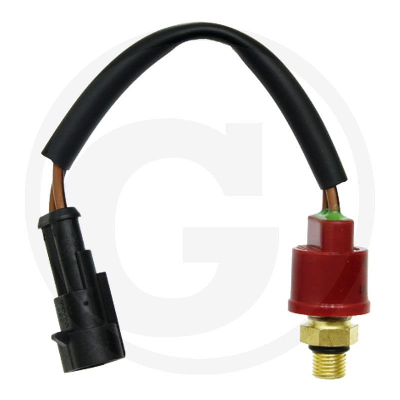 Sensor