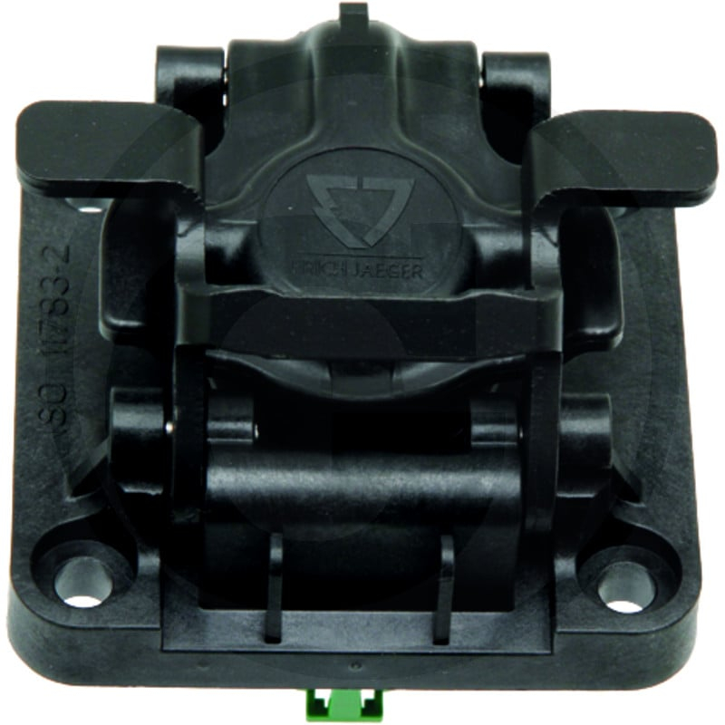ISOBUS Breakaway Connector Fendt