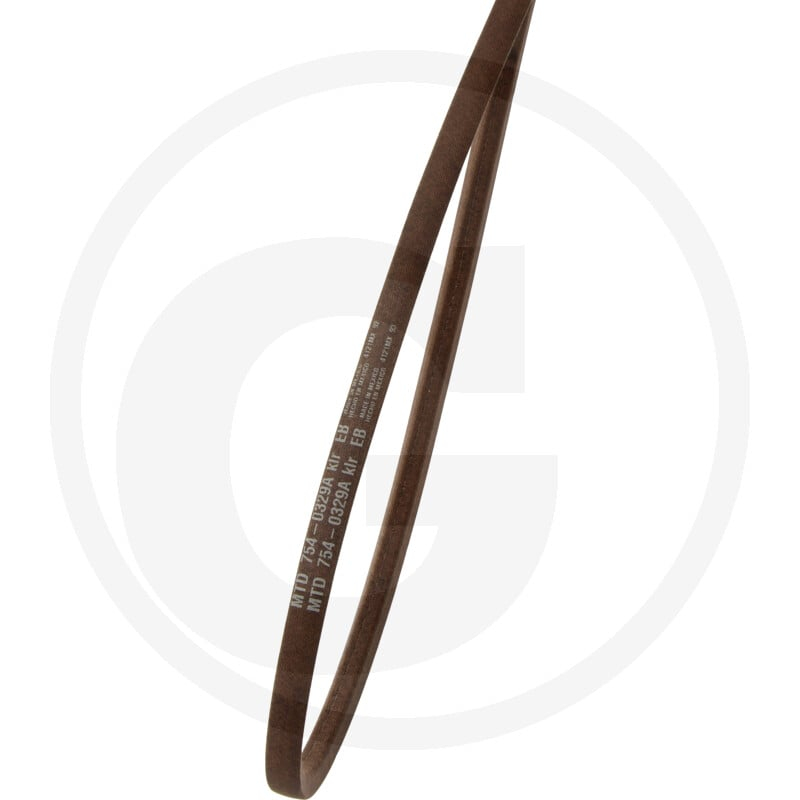 Keilriemen 00/600
