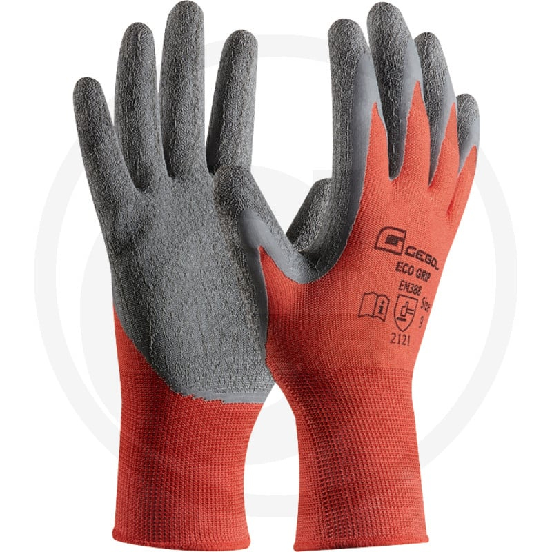 Handschuh Eco Grip Gr.8