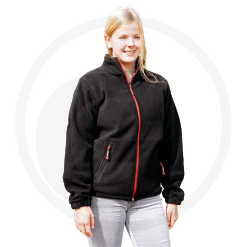 Micro Fleece Jacke FLINT S/46-48