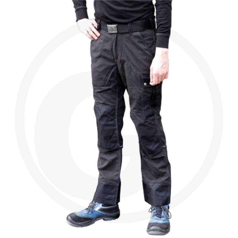 Arbeitshose DIAMOND S/46-48