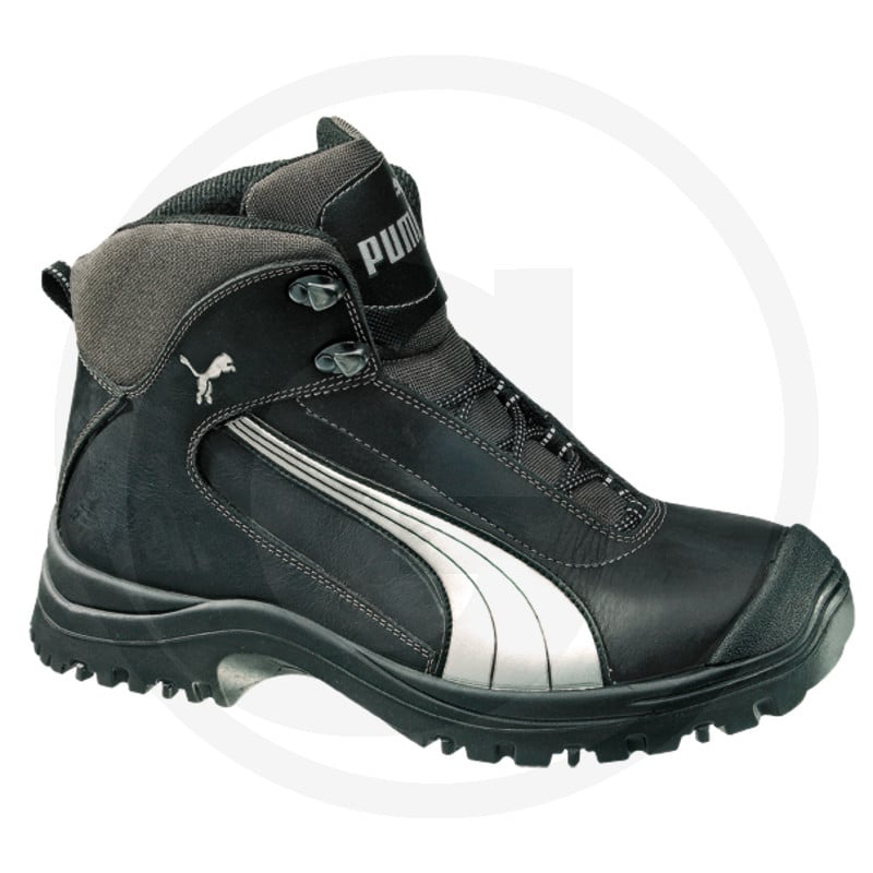 Schnürstiefel