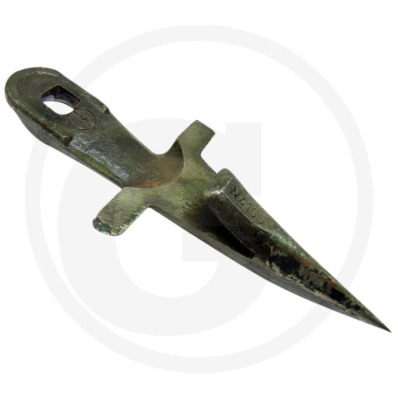 Einzelfinger
