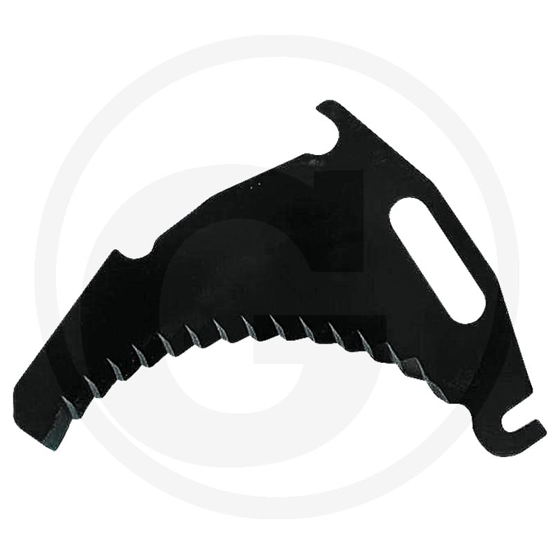 Ladewagen.Messer