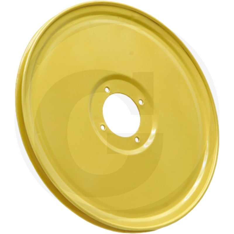 Riemenscheibe ? 520mm