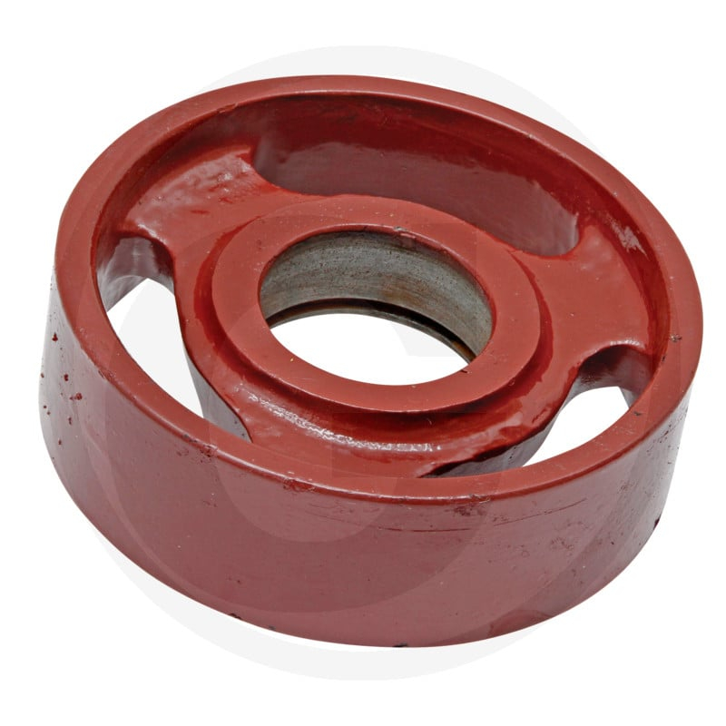 Spannrolle