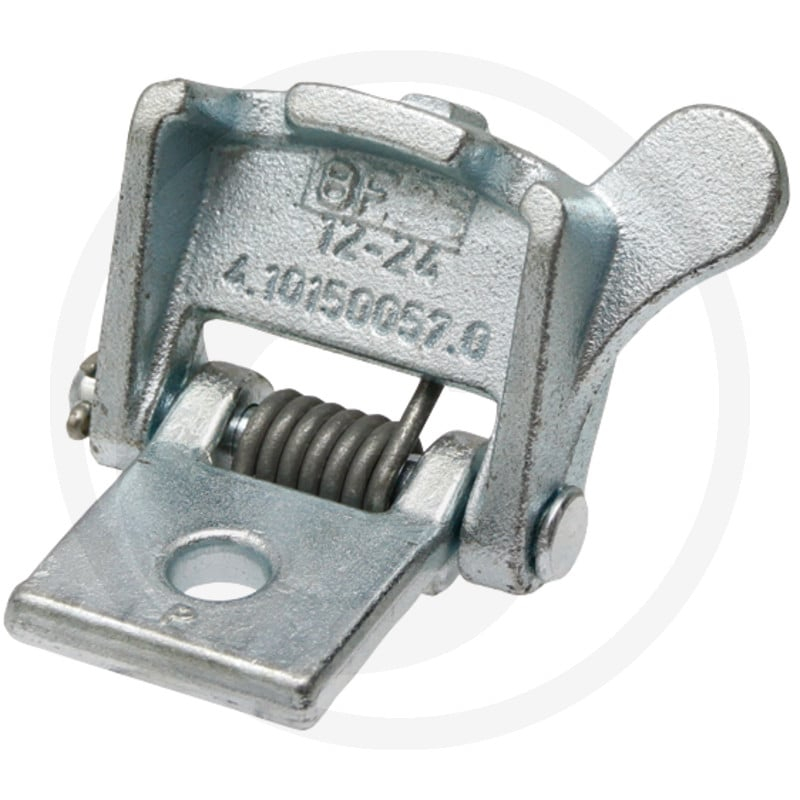 Zinkenhalter