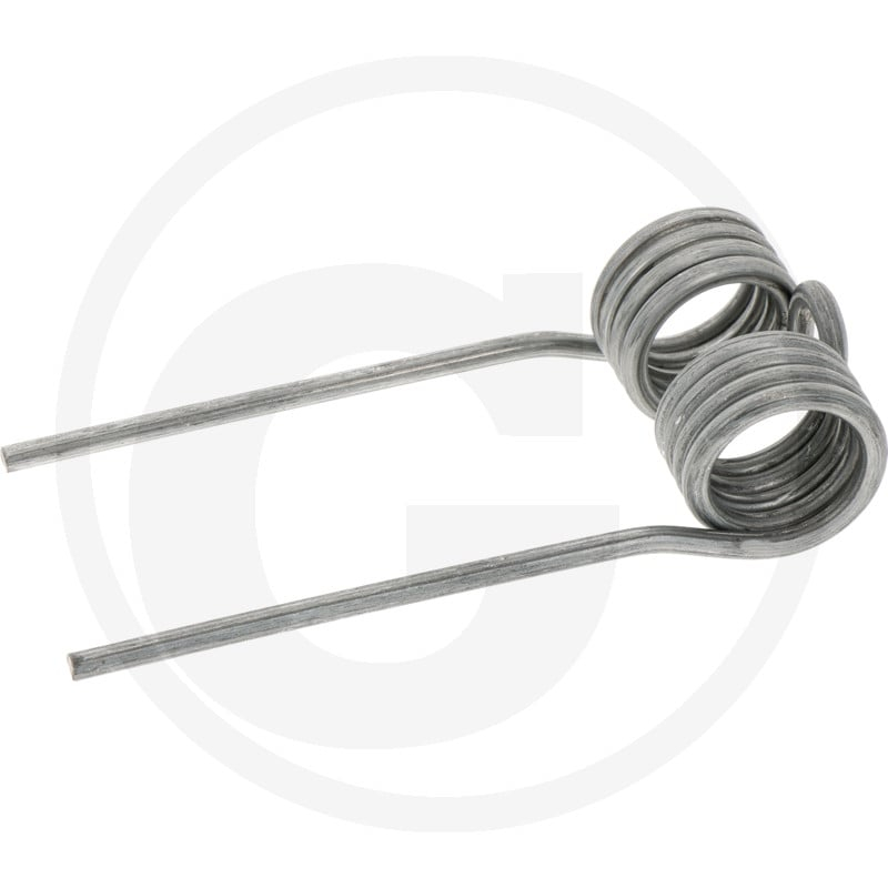 Pick-Up Zinken verzinkt