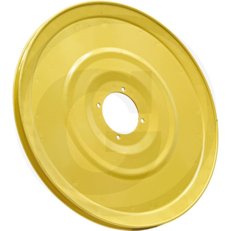 Riemenscheibe