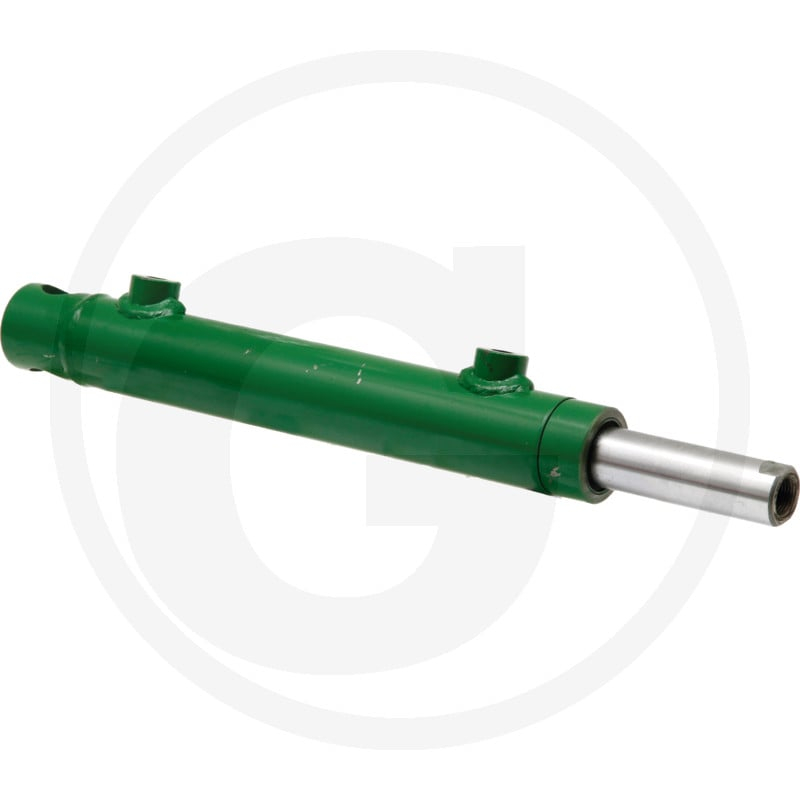 Hydraulikzylinder links