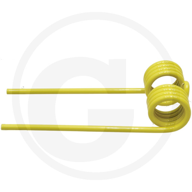 Pick-Up Zinken
