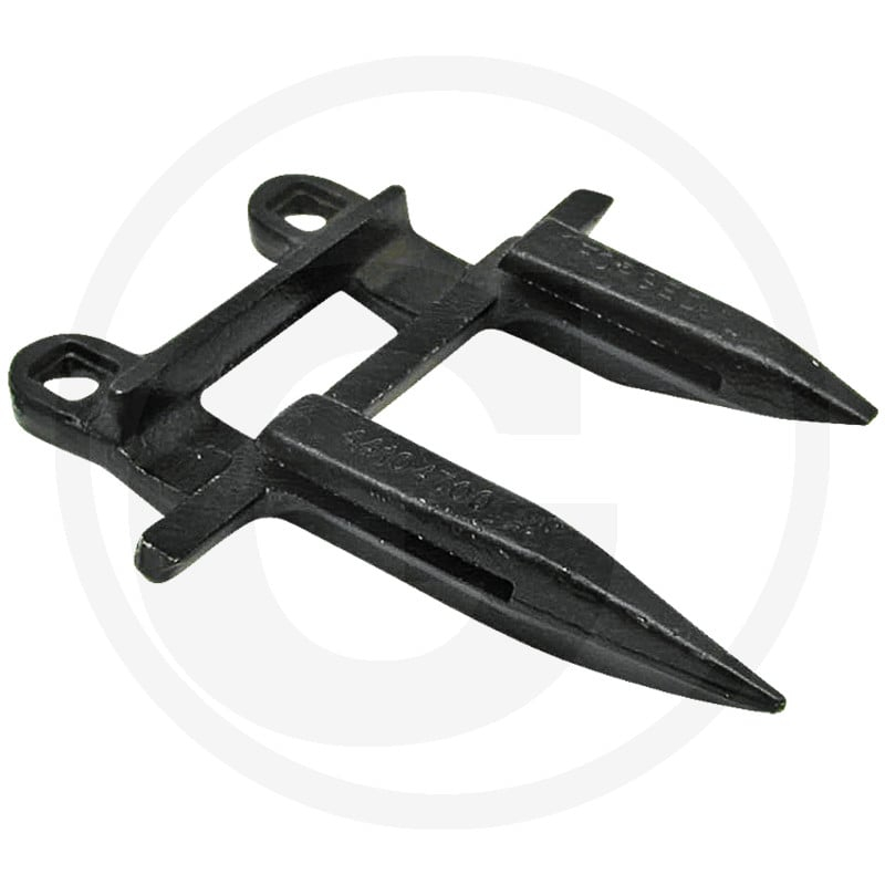 Endfinger, Li