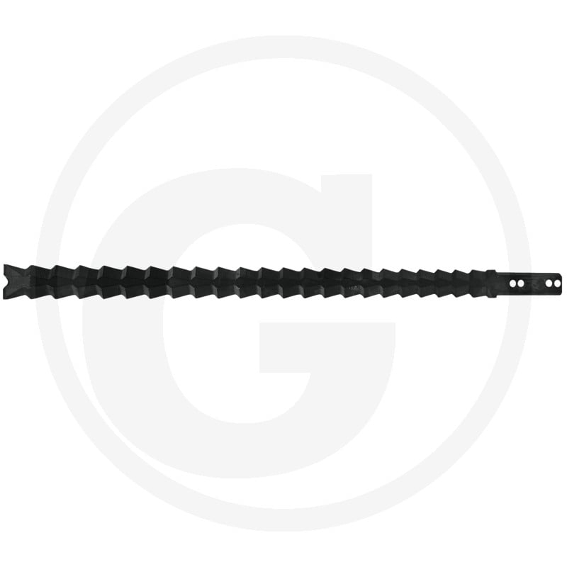 Silomesser