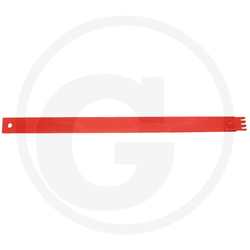 Zugband links
