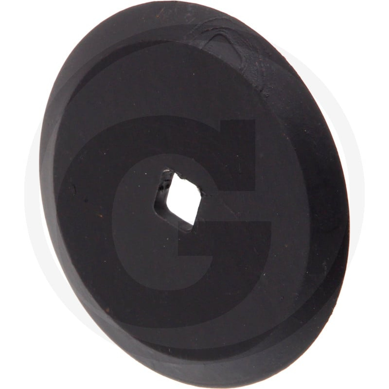 Messer 5 mm