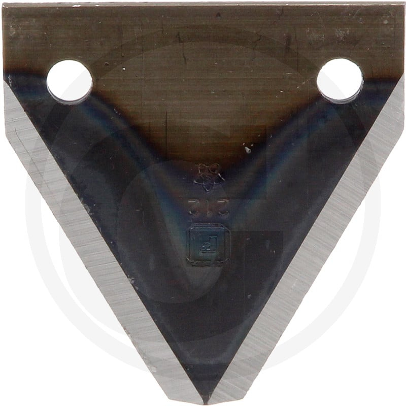 Messer 3 mm