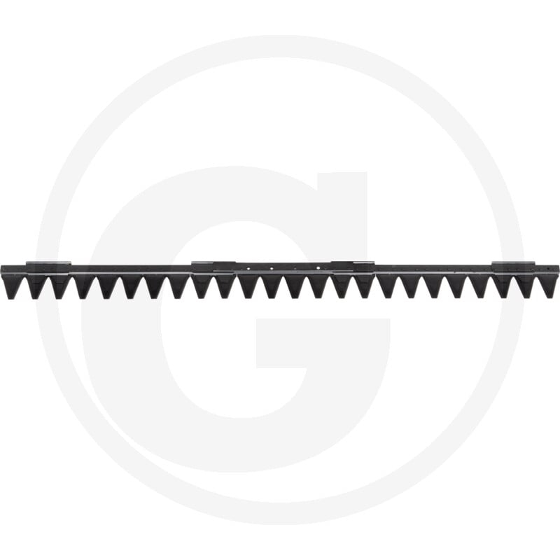 Mähmesser 122 cm