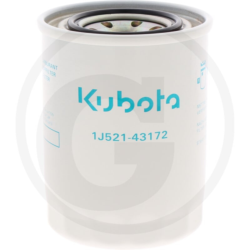 Kraftstofffilter