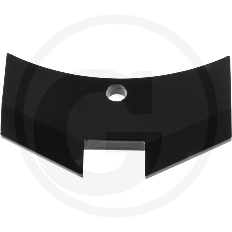 Flügelschar Gülle 120mm