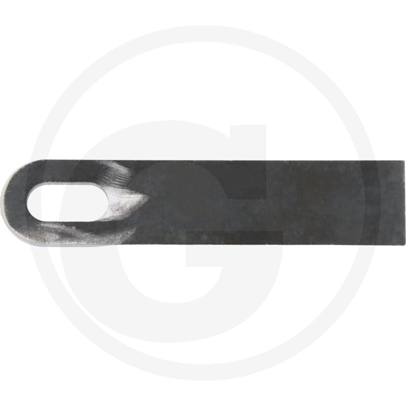 Vertikutiermesser