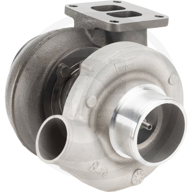 Turbolader passend fuer John Deere