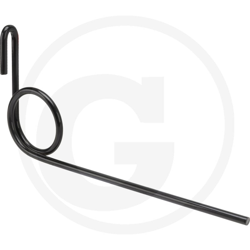 Striegelzinken 12mm
