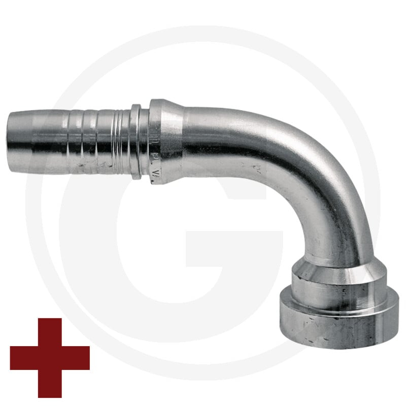 PN 20 SFS 3/4'' CAT 90