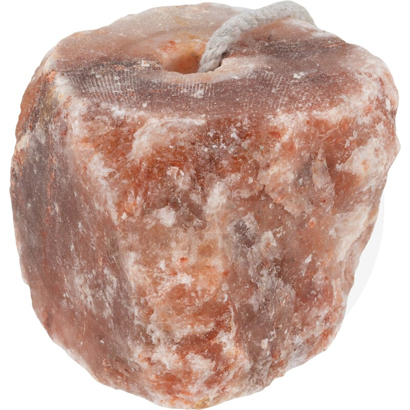 Salzleckstein Himalaya
