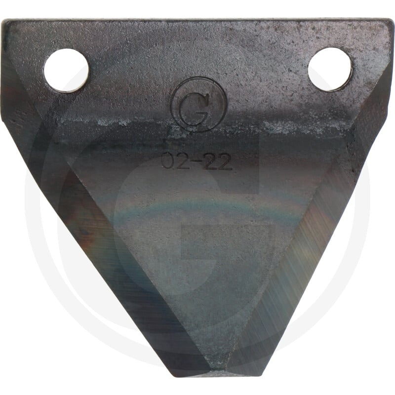 VPE25 Klinge