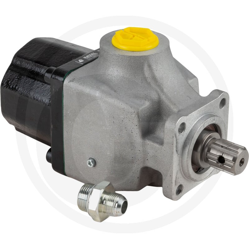Pumpe KP-100-80S-F131