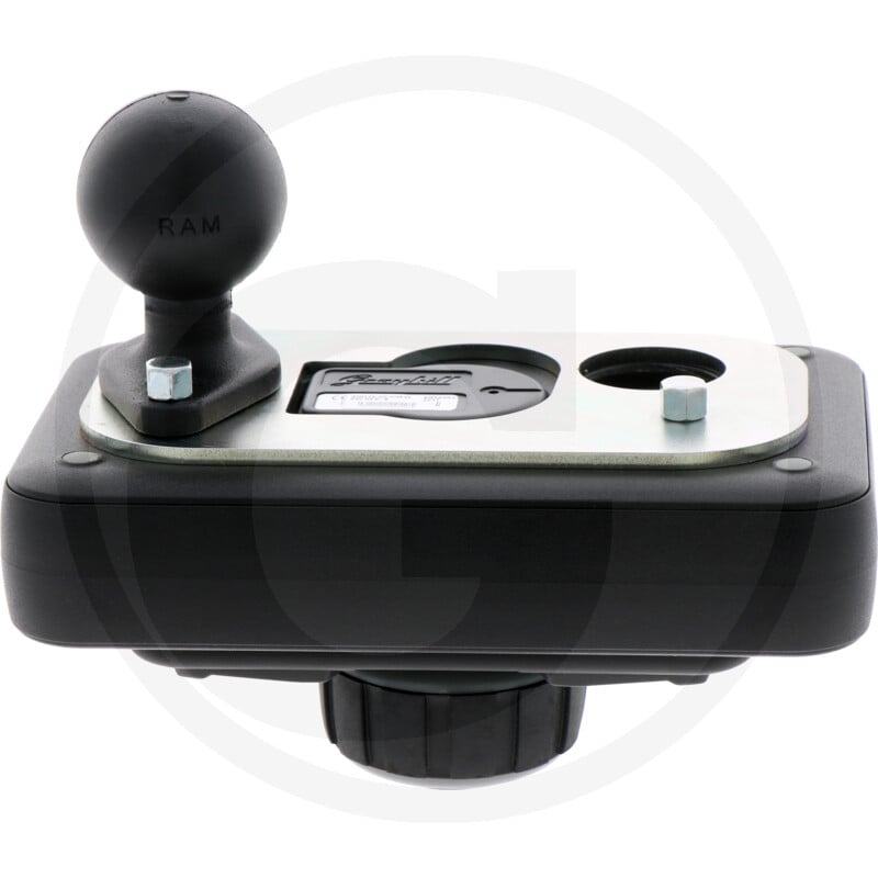 b-Drive CabControl G2, digital Joystick
