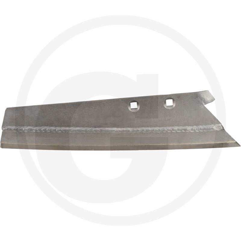 Agricarb Pflugschar