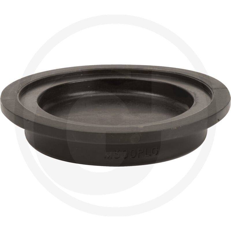 3'' FP Flange Plug