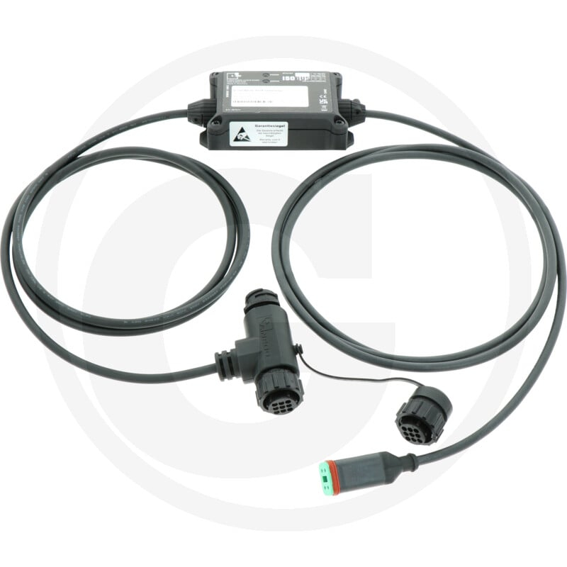b-ISOBUS AUX-N Gateway