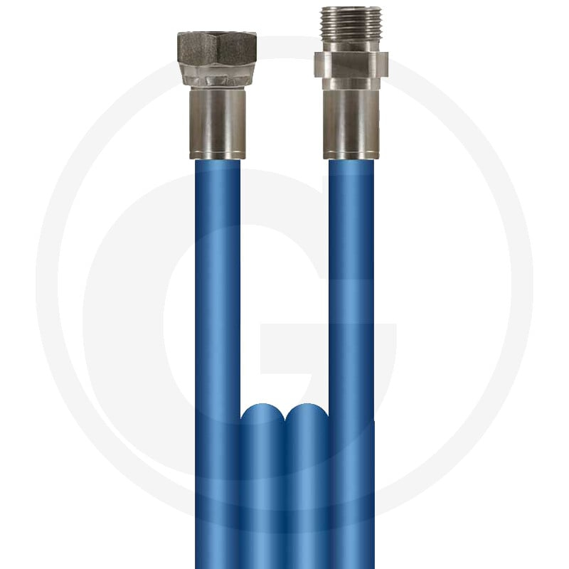 Kanalspülschlauch 40m 280 bar DN10