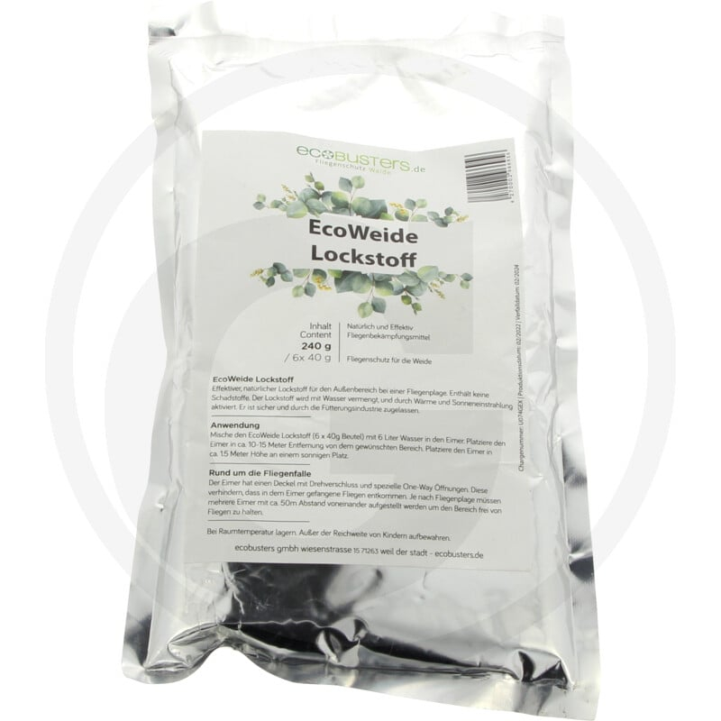 EcoWeide Lockstoff