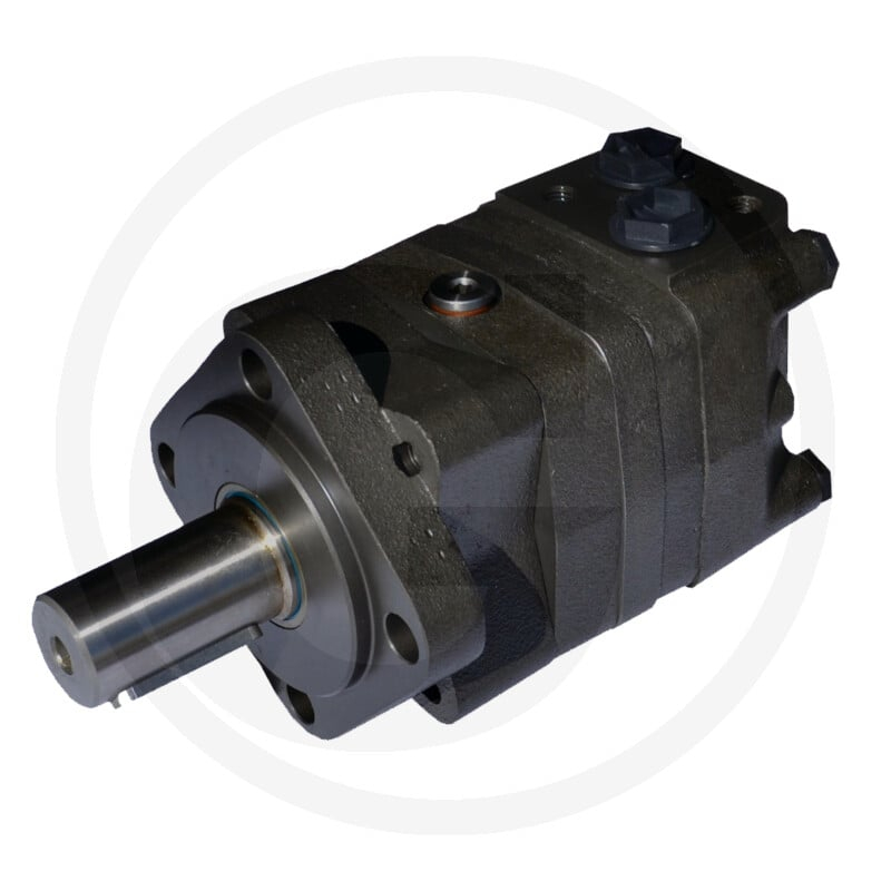 Motor MS 080-E4 BD D=32mm 1/2