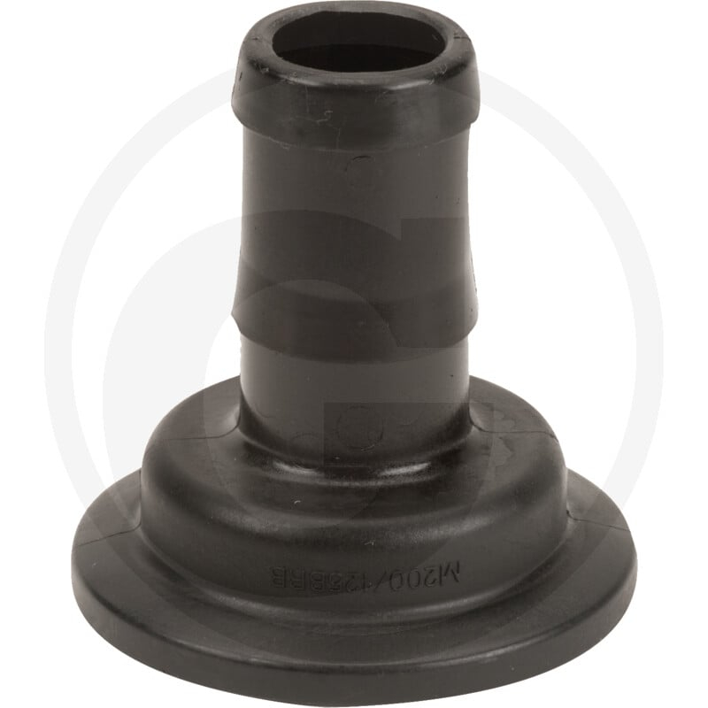 2'' Flange X 1 '' Hose Barb