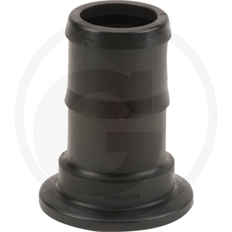 2'' Flange X 2'' Hose Barb