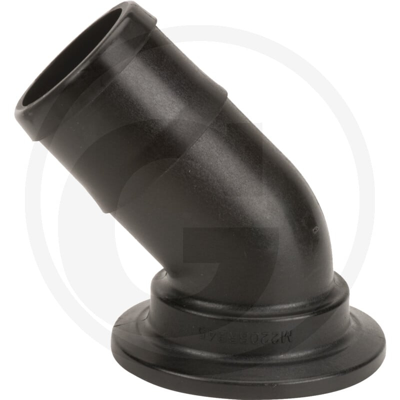 2'' FP Flange X 2'' 45 Hose