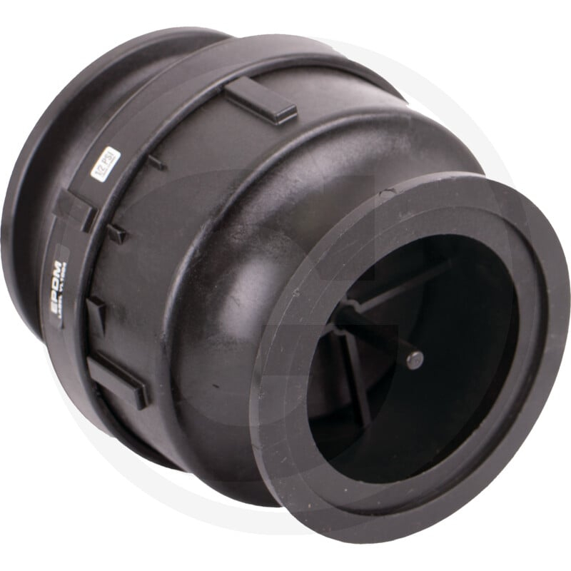 3'' Flanged Check Valve