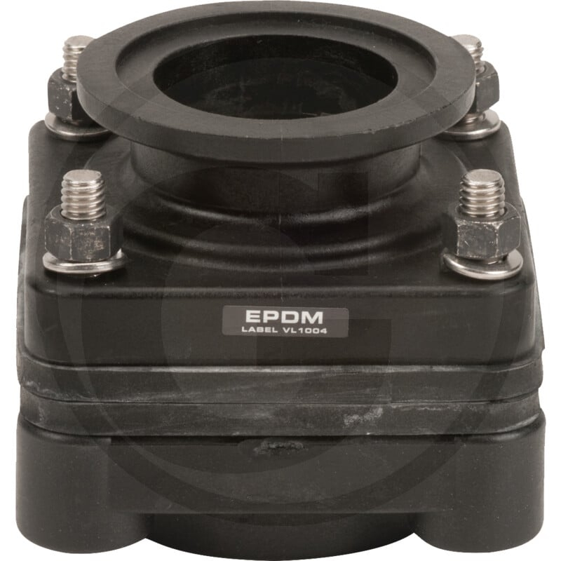 2'' FP Flange X 2'' Female