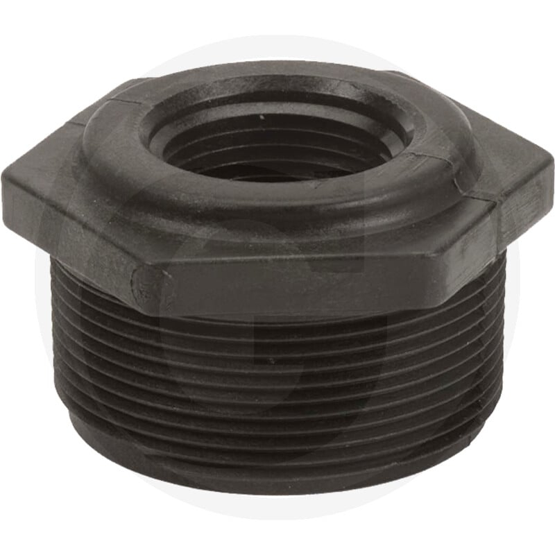 2''MPT X 1'' FPT Reducer Bushing