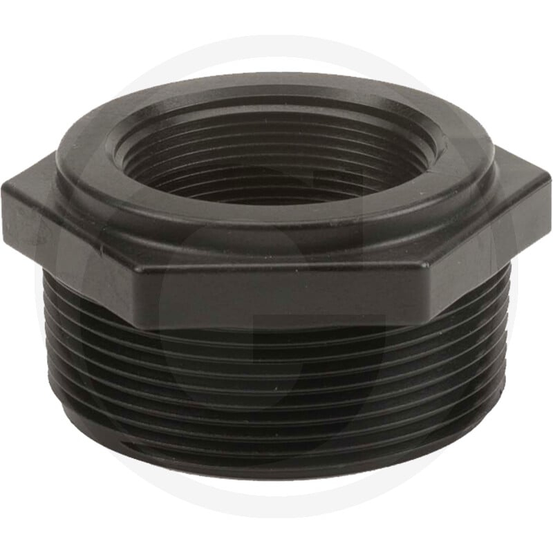 3'' MPT X 2'' FEMALE NPT