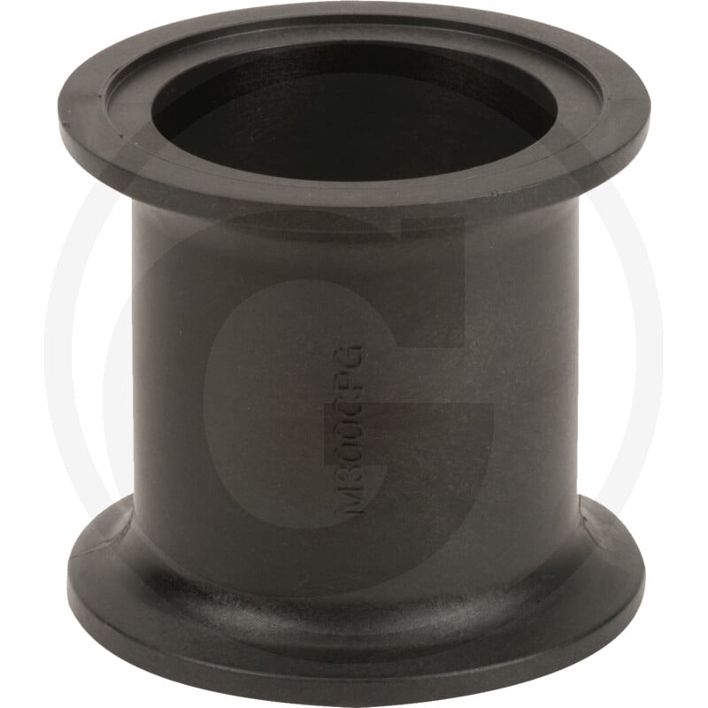 3'' X 3'' FP Flange X 4'' Long