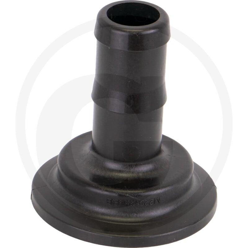 2'' FP Flange X 1 '' Hose Barb