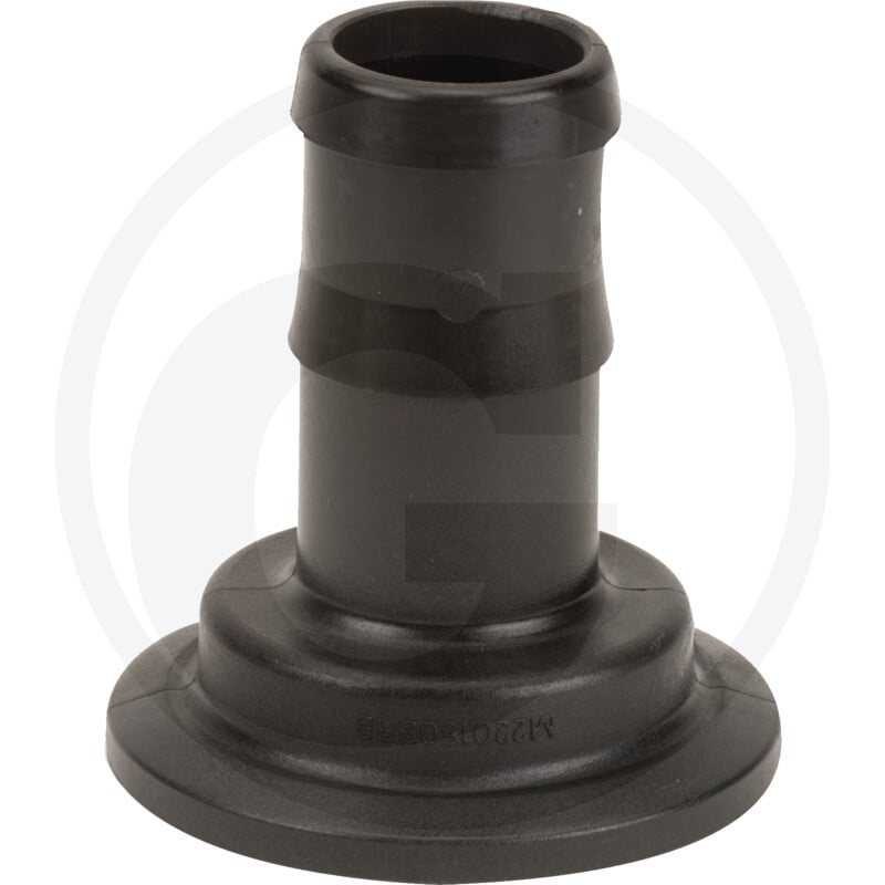 2'' FP Flange X 1 '' Hose Barb